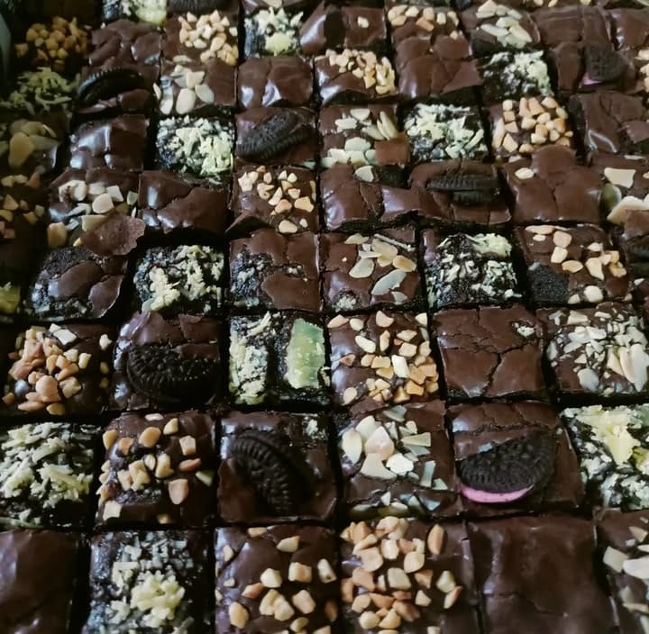 brownies